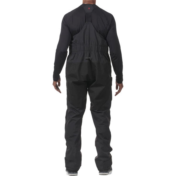 2026 Musto Mænd Br1 Channel Sejlbukser 82398 - Sort